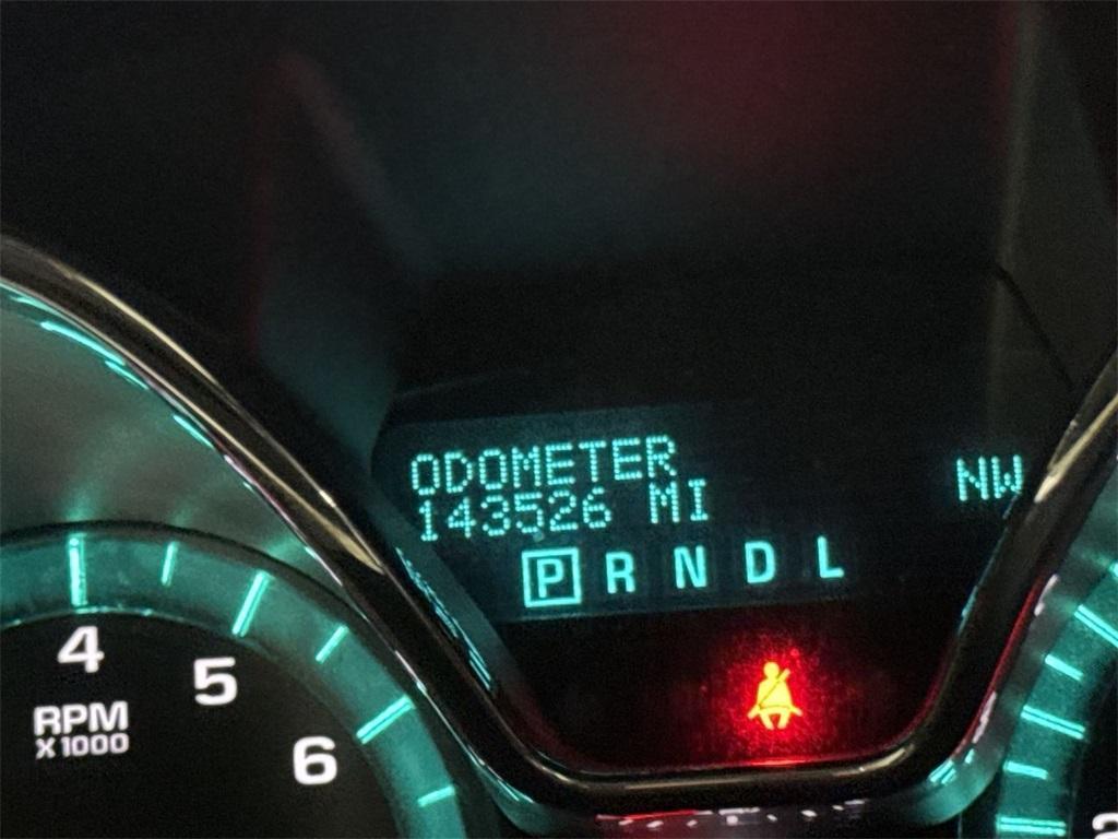 used 2017 Chevrolet Traverse car, priced at $7,900