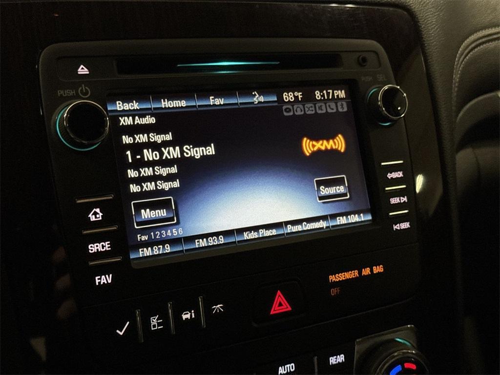 used 2017 Chevrolet Traverse car, priced at $7,900