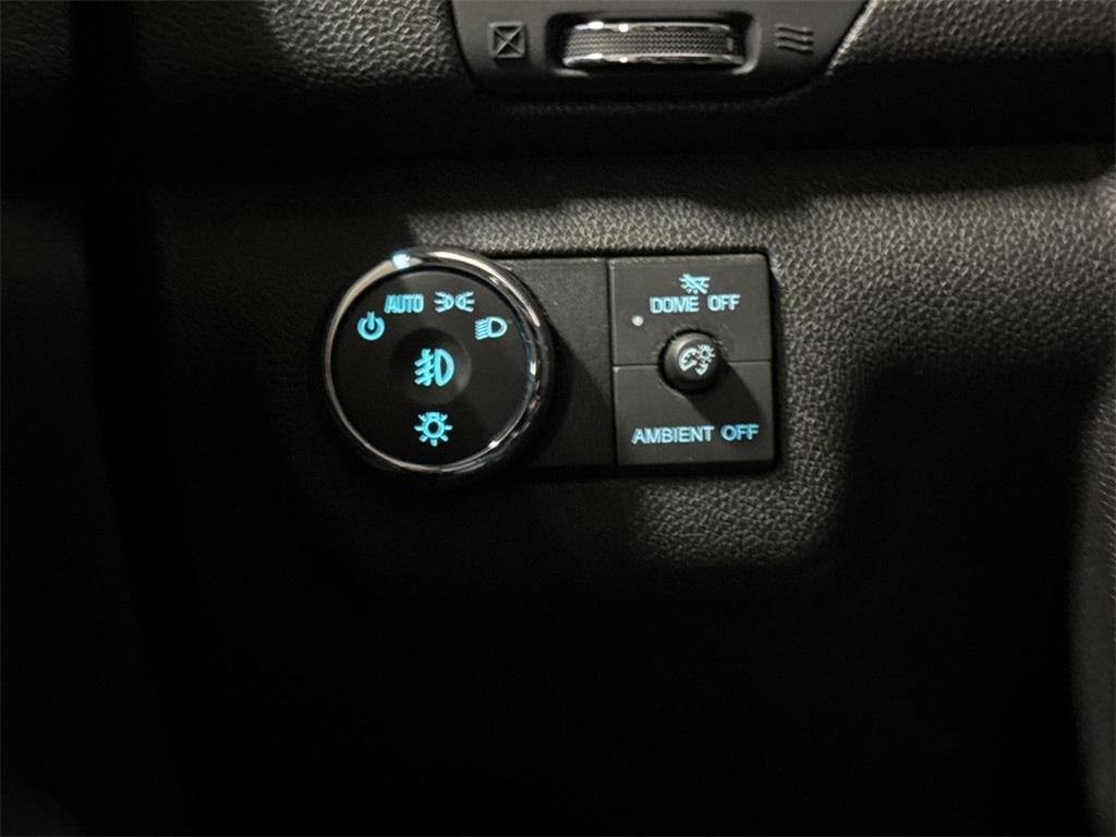 used 2017 Chevrolet Traverse car, priced at $7,900