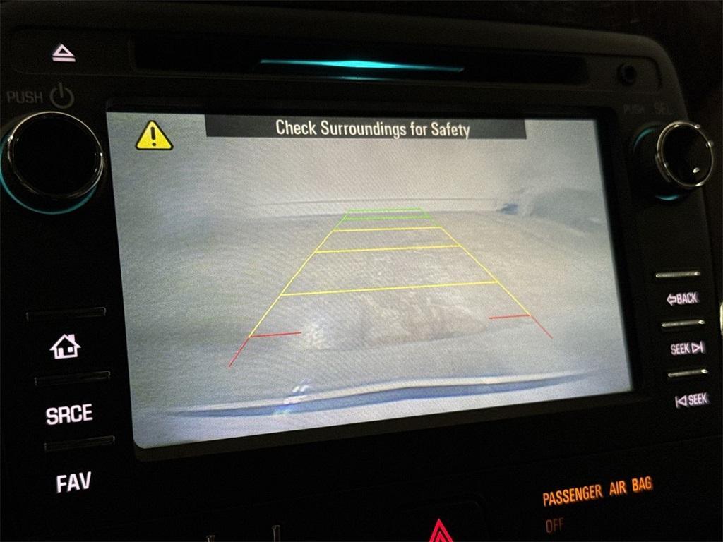 used 2017 Chevrolet Traverse car, priced at $7,900