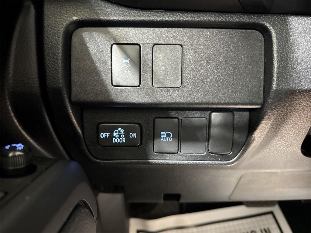 used 2021 Toyota Tacoma car, priced at $32,230