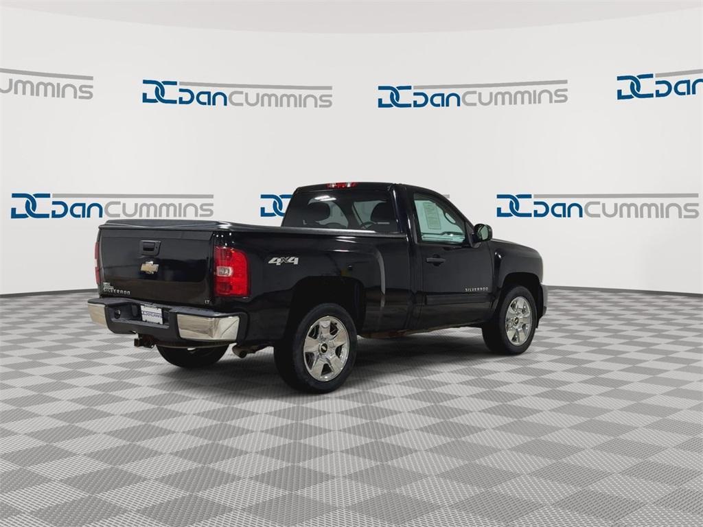 used 2011 Chevrolet Silverado 1500 car, priced at $8,900