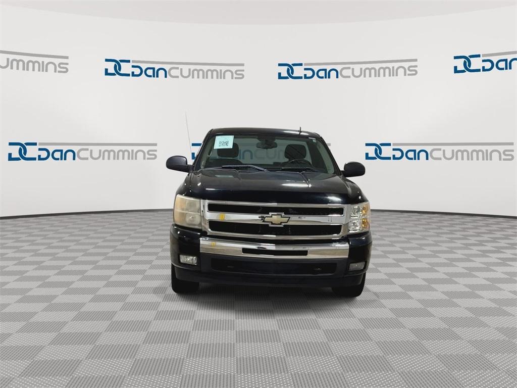 used 2011 Chevrolet Silverado 1500 car, priced at $8,900