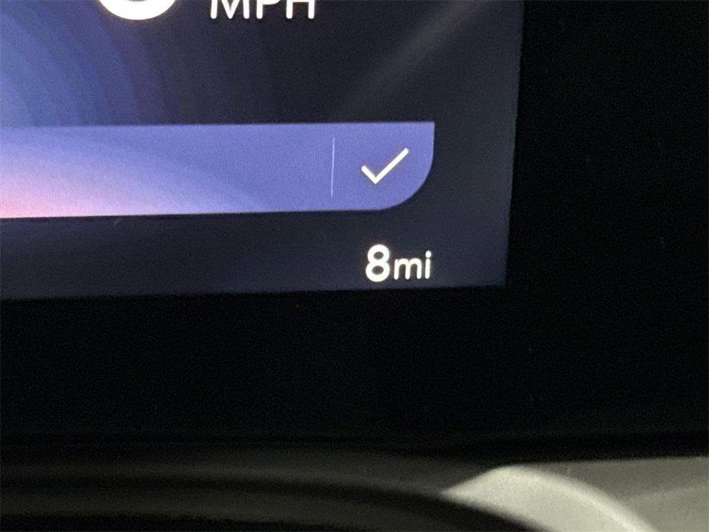 new 2025 Buick Encore GX car, priced at $27,895