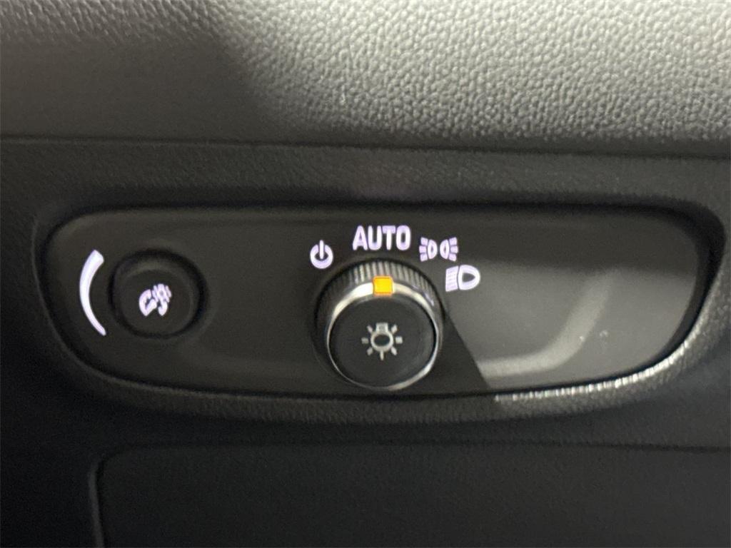 new 2025 Buick Encore GX car, priced at $27,895