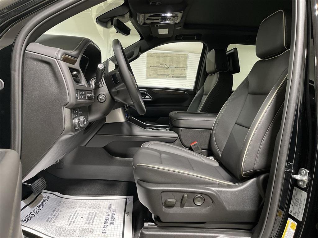 new 2024 Chevrolet Tahoe car, priced at $72,473