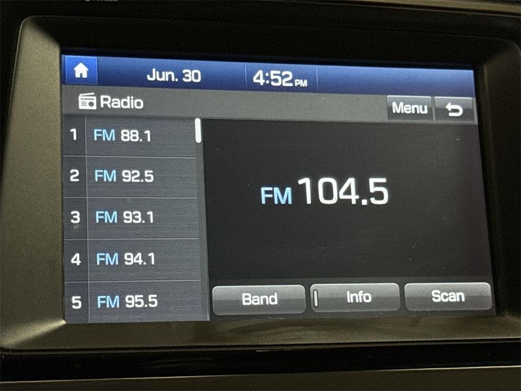 used 2019 Hyundai Sonata car, priced at $9,900