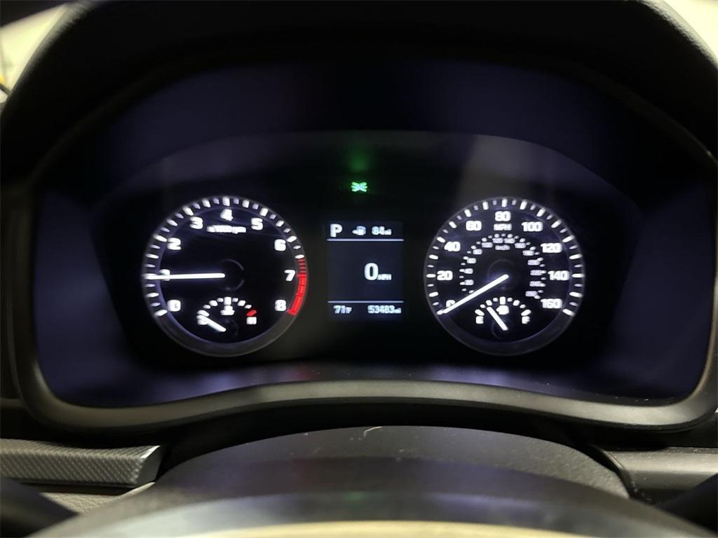 used 2019 Hyundai Sonata car, priced at $9,900