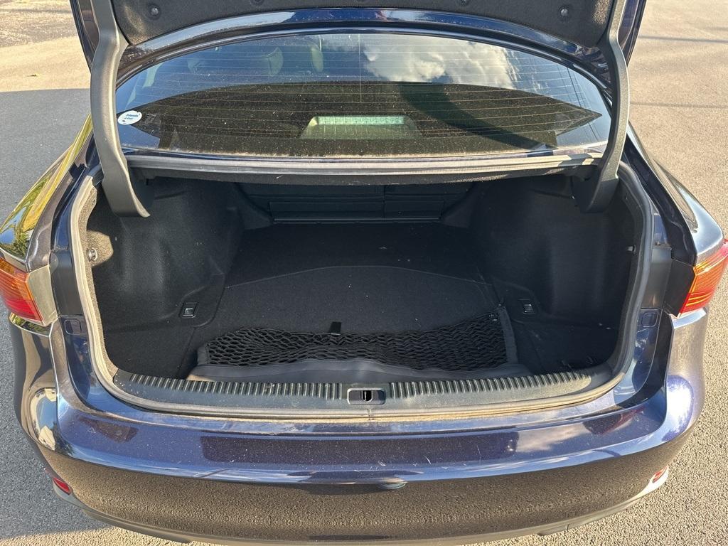 used 2019 Lexus IS 300 car, priced at $29,987