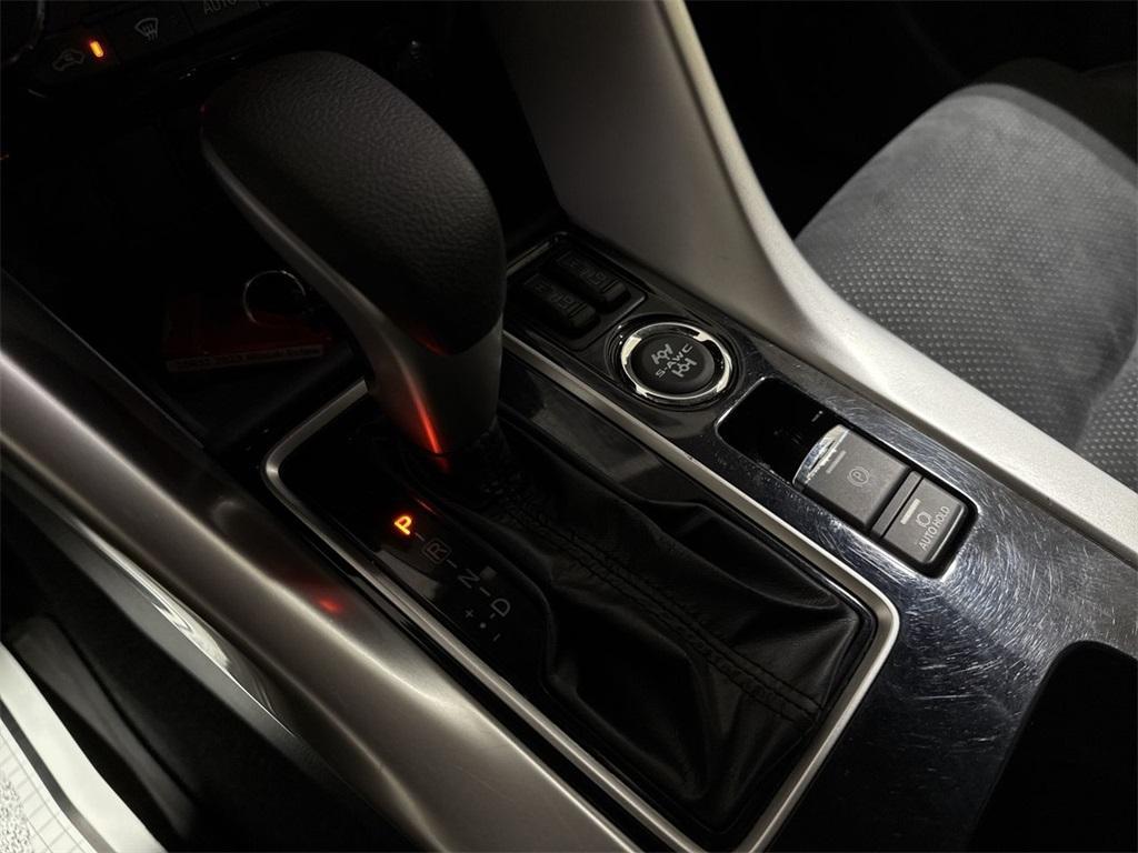 used 2023 Mitsubishi Eclipse Cross car, priced at $20,487