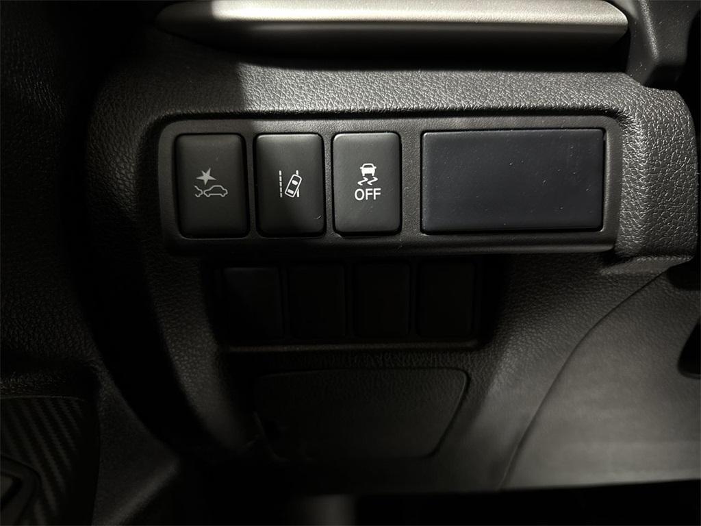 used 2023 Mitsubishi Eclipse Cross car, priced at $20,487