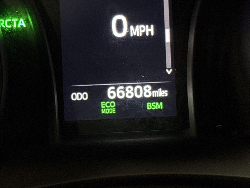 used 2024 Toyota Camry car, priced at $24,619