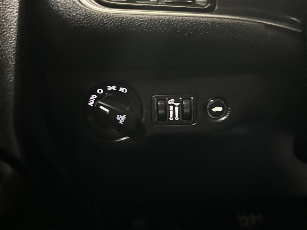 used 2022 Dodge Challenger car, priced at $33,387