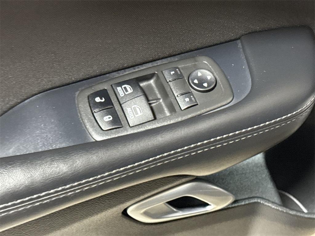 used 2022 Dodge Challenger car, priced at $33,387