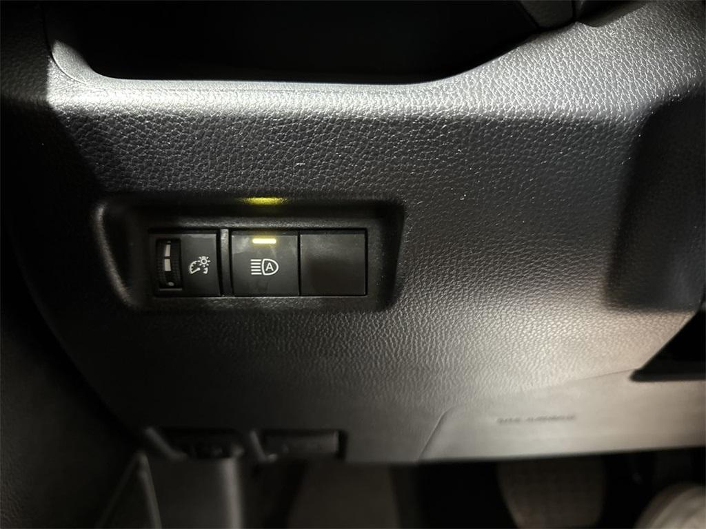 used 2022 Toyota RAV4 car, priced at $26,587