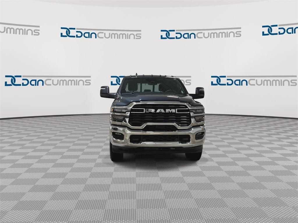 new 2025 Ram 2500 car, priced at $51,138