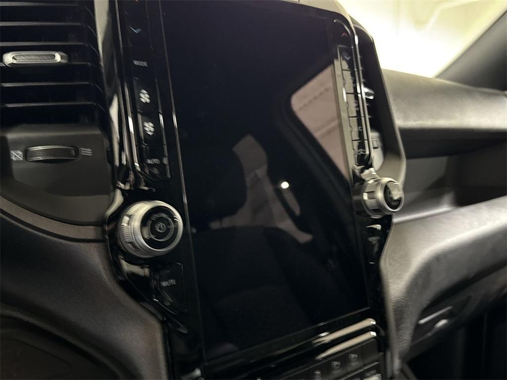 new 2025 Ram 2500 car, priced at $51,138