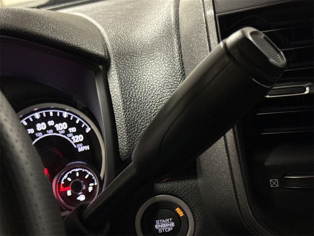 new 2025 Ram 2500 car, priced at $51,138