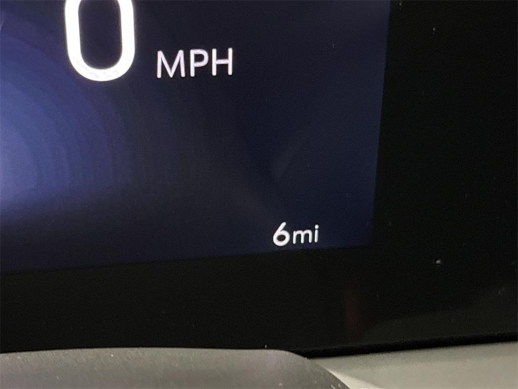 new 2025 Buick Envista car, priced at $27,256