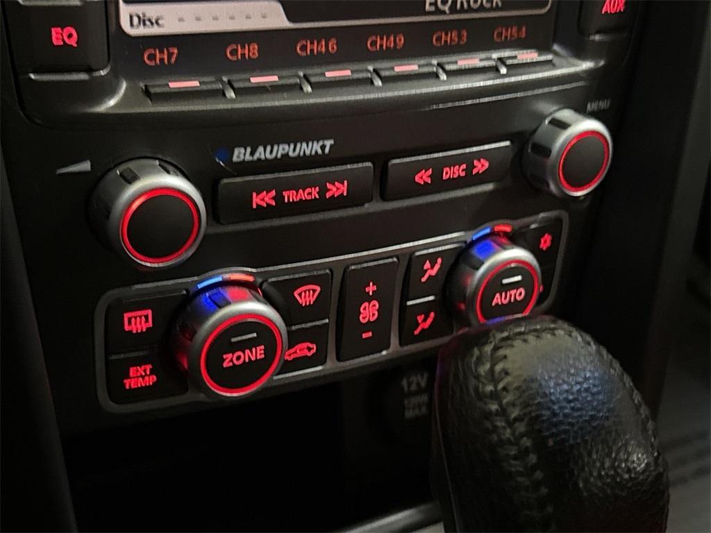 used 2009 Pontiac G8 car, priced at $9,900