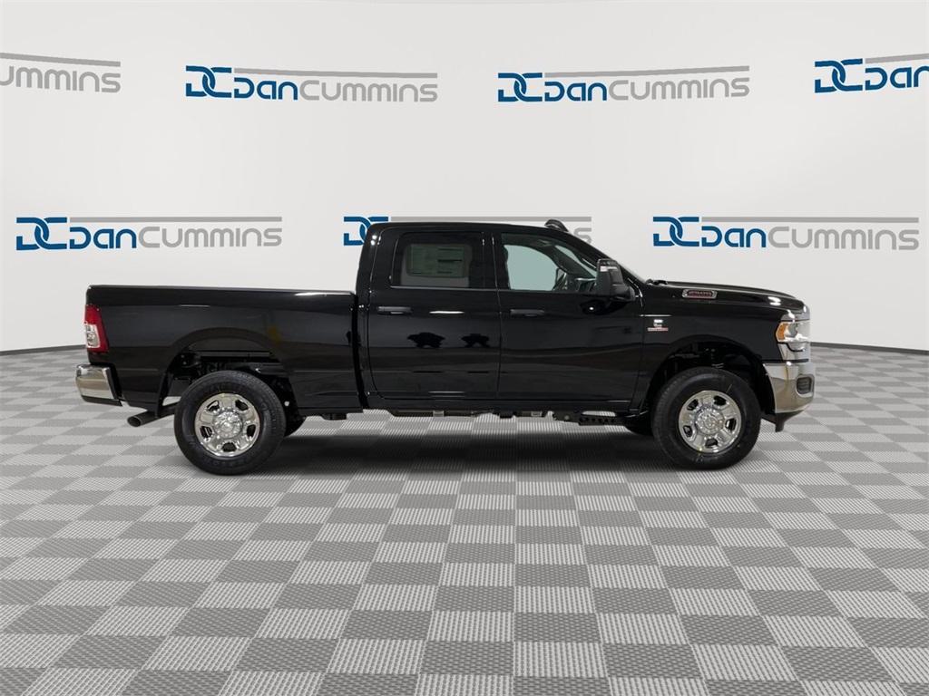 new 2024 Ram 2500 car, priced at $58,194