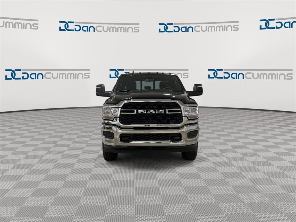 new 2024 Ram 2500 car, priced at $58,194