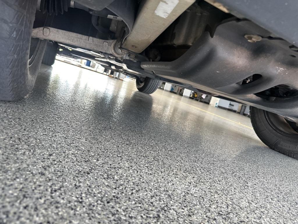 used 2014 Jeep Cherokee car, priced at $6,500