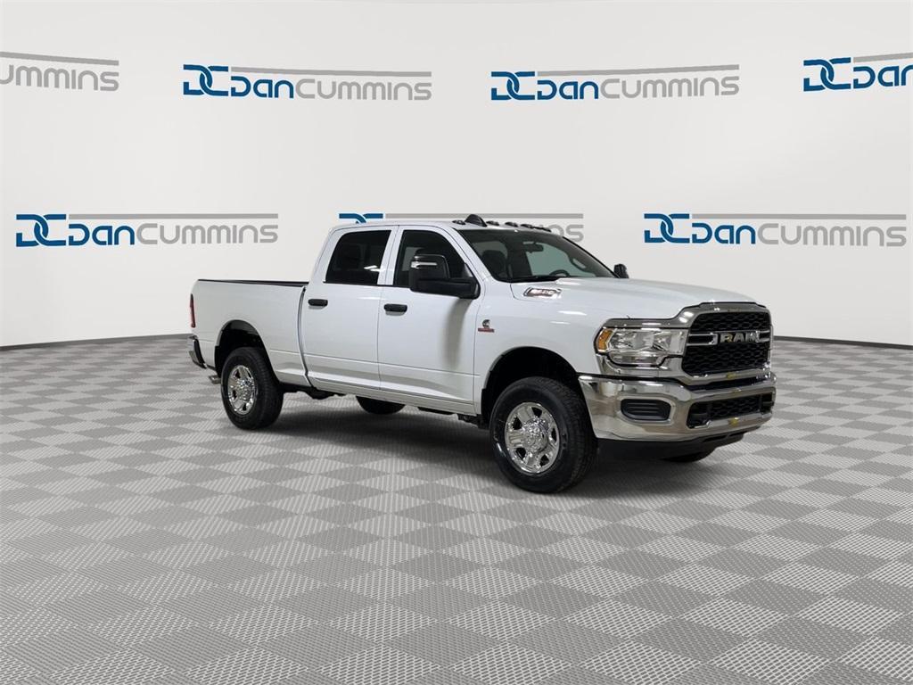 new 2024 Ram 2500 car, priced at $52,012