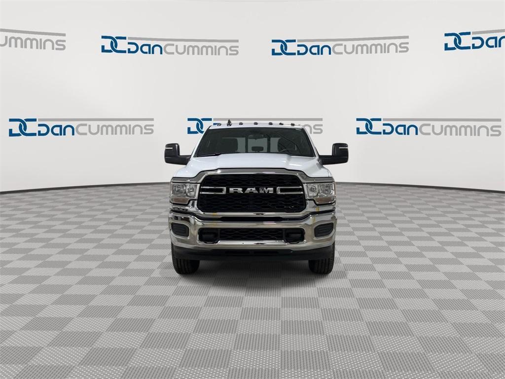 new 2024 Ram 2500 car, priced at $52,012