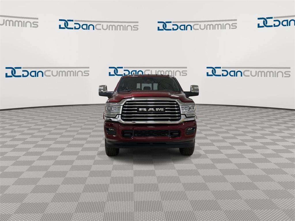 new 2024 Ram 2500 car, priced at $83,719