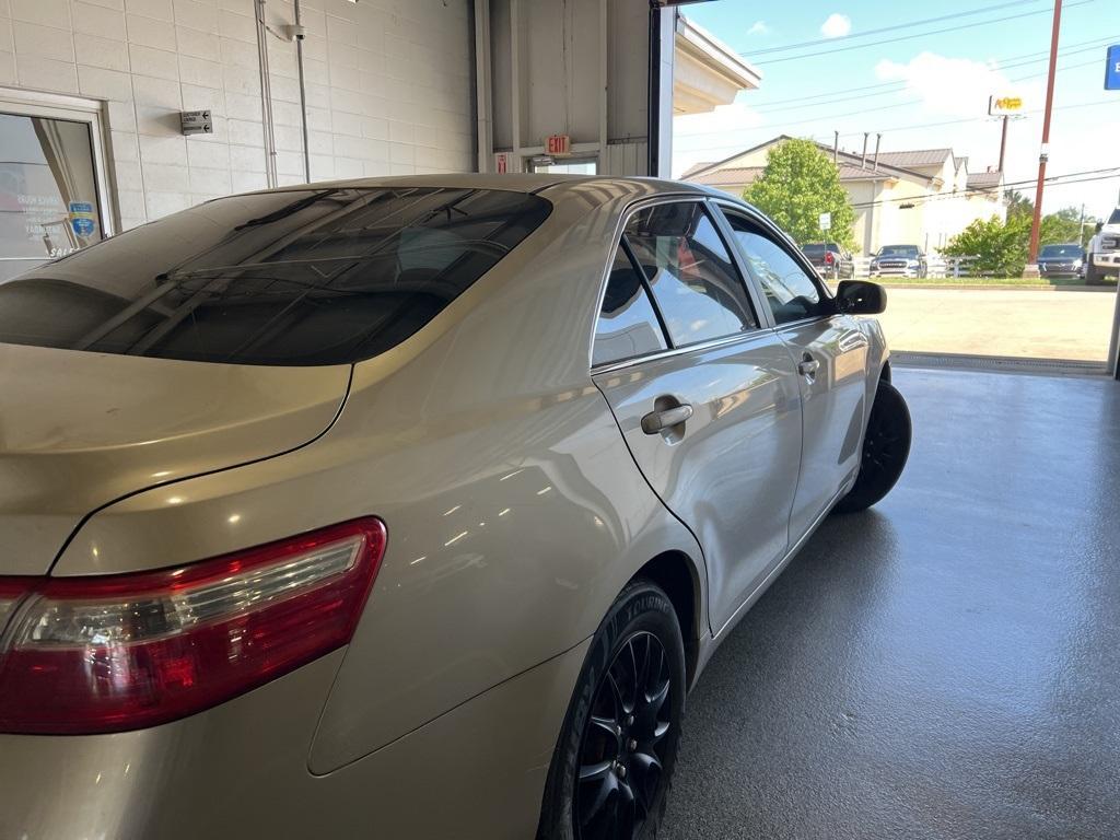 used 2008 Toyota Camry car, priced at $4,300
