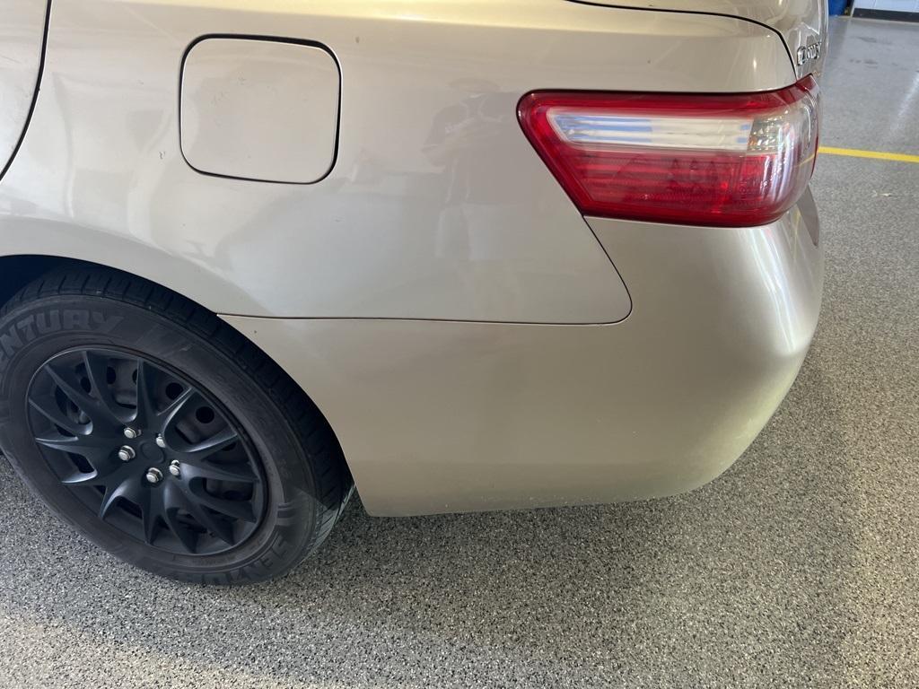 used 2008 Toyota Camry car, priced at $4,300