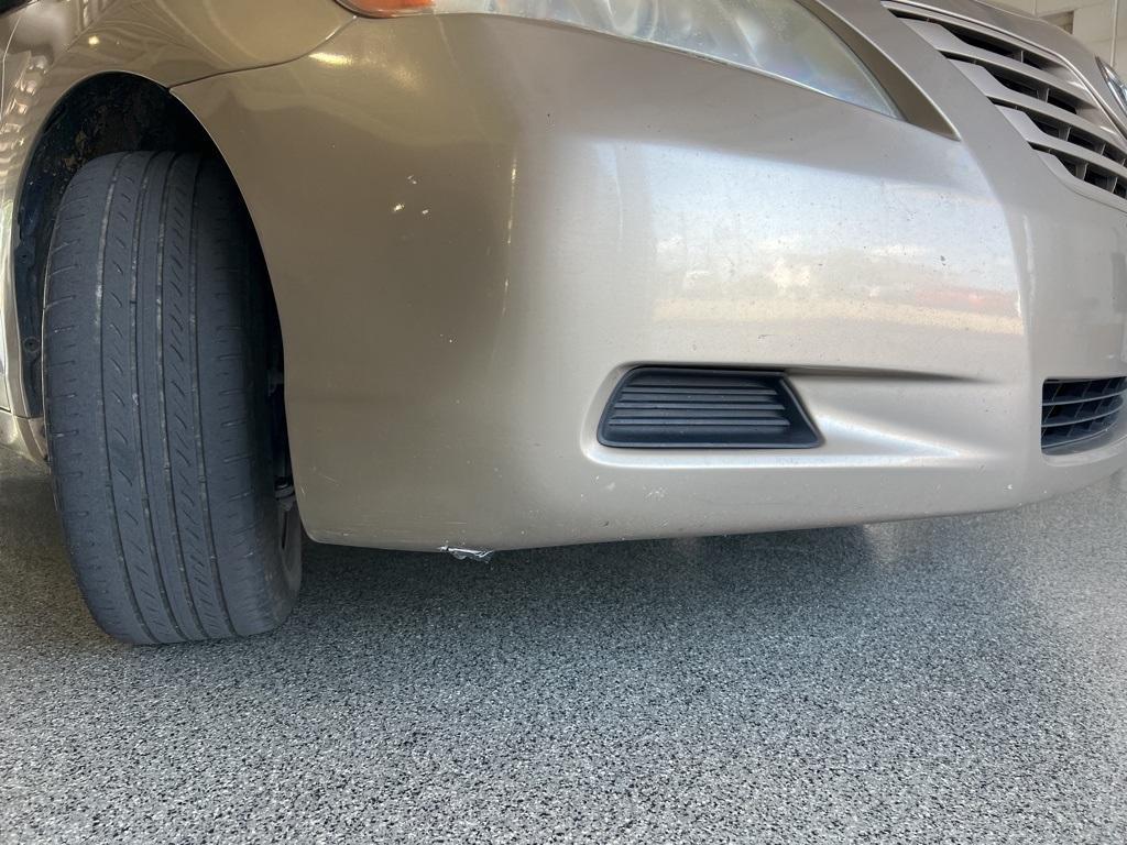 used 2008 Toyota Camry car, priced at $4,300