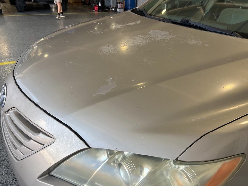 used 2008 Toyota Camry car, priced at $4,300