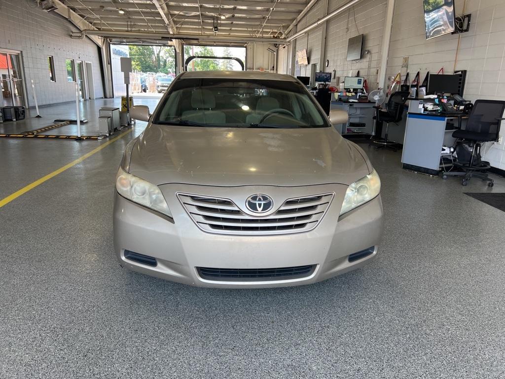 used 2008 Toyota Camry car, priced at $4,300