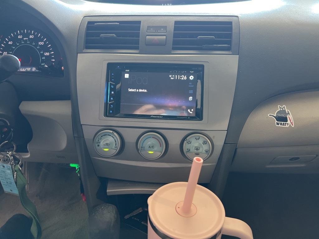 used 2008 Toyota Camry car, priced at $4,300