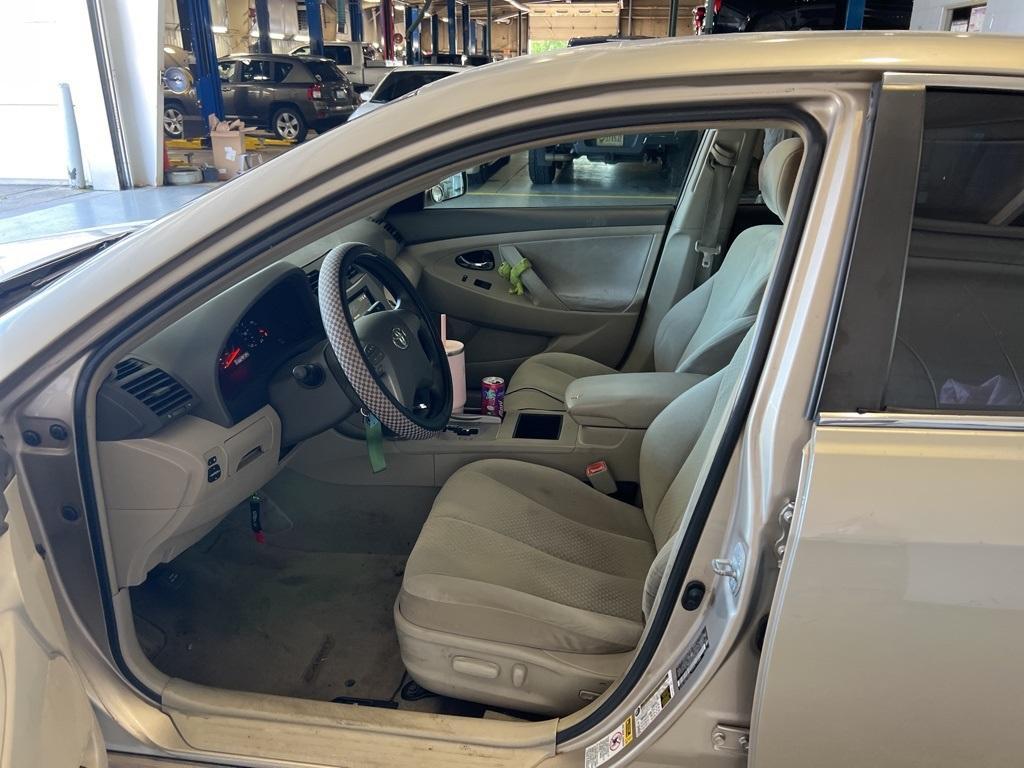 used 2008 Toyota Camry car, priced at $4,300