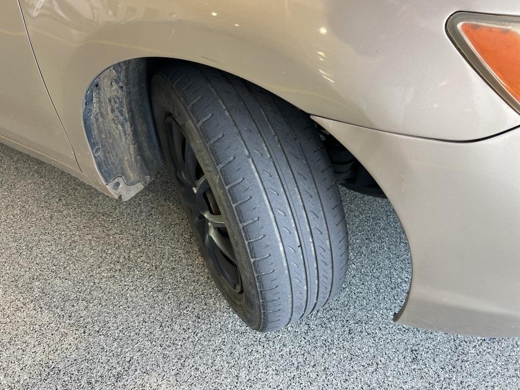 used 2008 Toyota Camry car, priced at $4,300