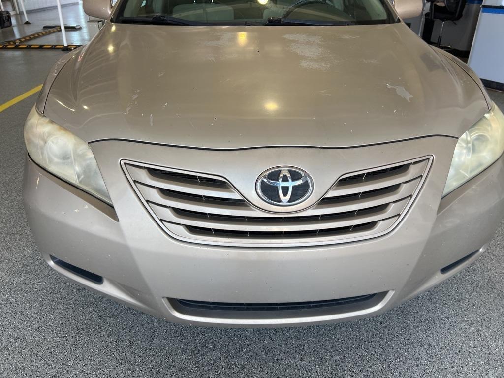 used 2008 Toyota Camry car, priced at $4,300