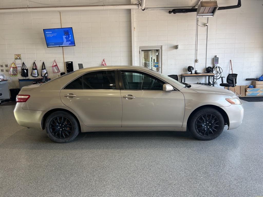 used 2008 Toyota Camry car, priced at $4,300
