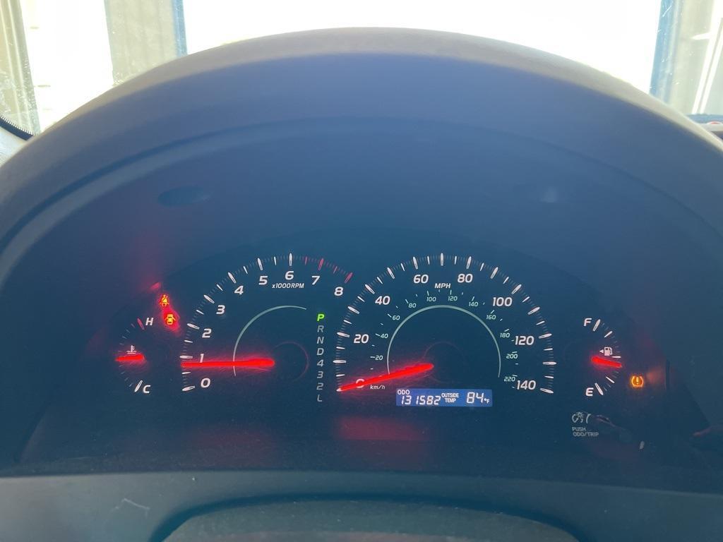 used 2008 Toyota Camry car, priced at $4,300