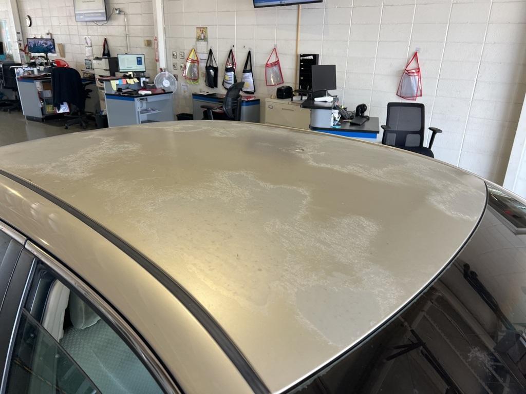 used 2008 Toyota Camry car, priced at $4,300