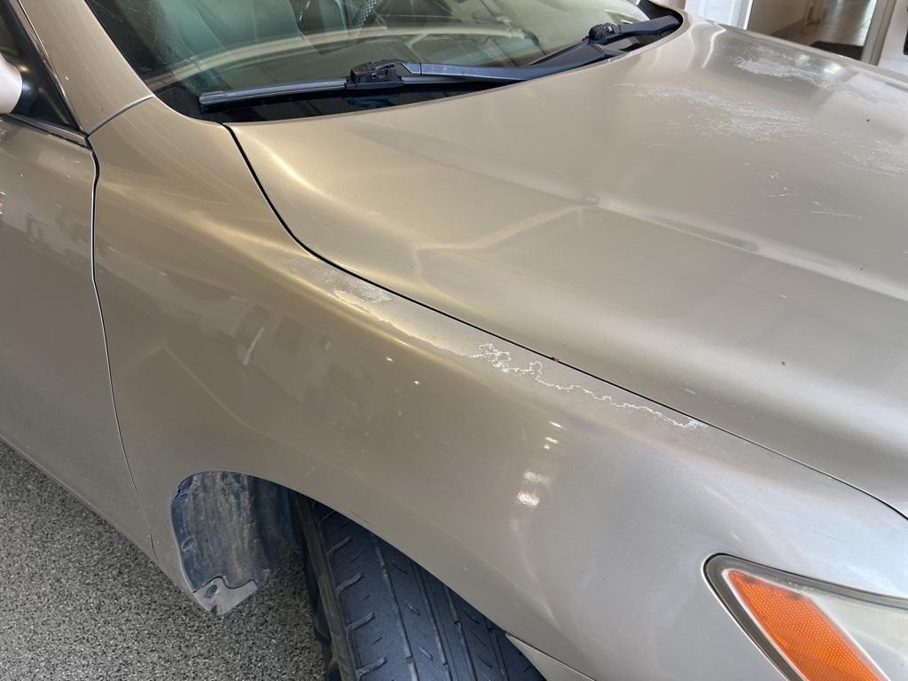 used 2008 Toyota Camry car, priced at $4,300