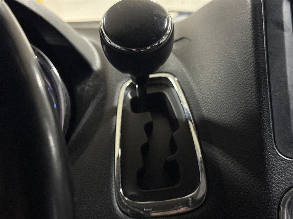 used 2013 Chrysler Town & Country car, priced at $4,900