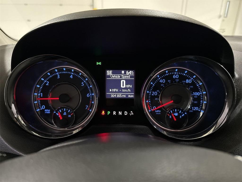 used 2013 Chrysler Town & Country car, priced at $4,900