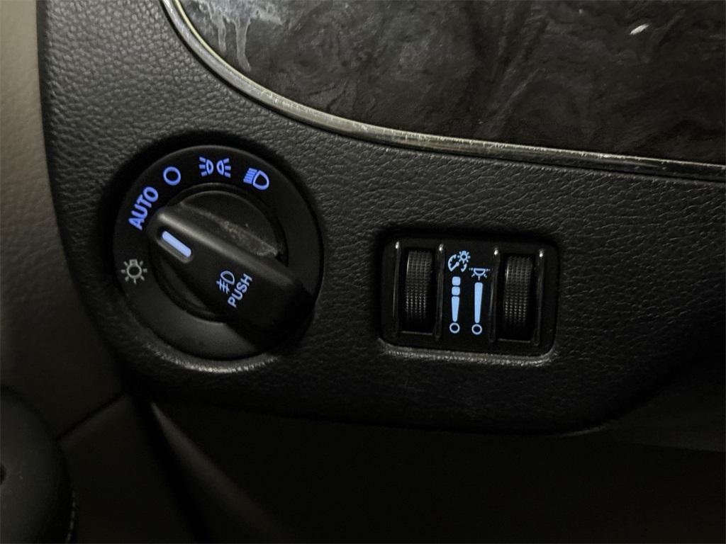 used 2013 Chrysler Town & Country car, priced at $4,900