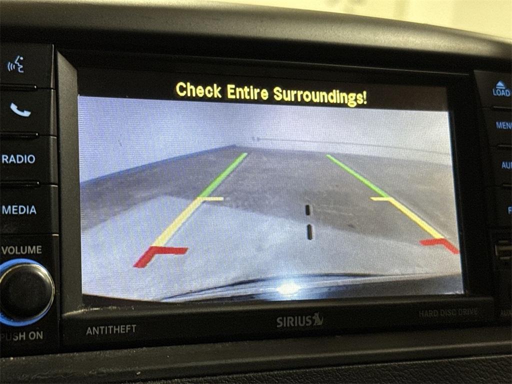 used 2013 Chrysler Town & Country car, priced at $4,900