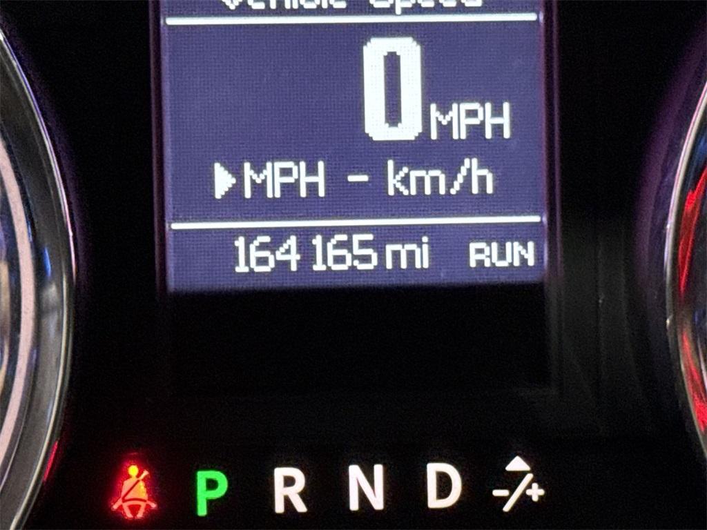 used 2013 Chrysler Town & Country car, priced at $4,900