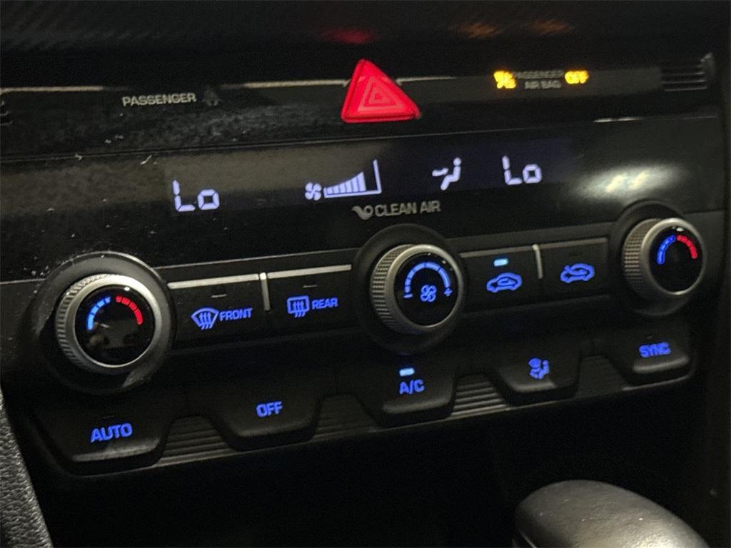 used 2020 Hyundai Elantra car, priced at $10,900