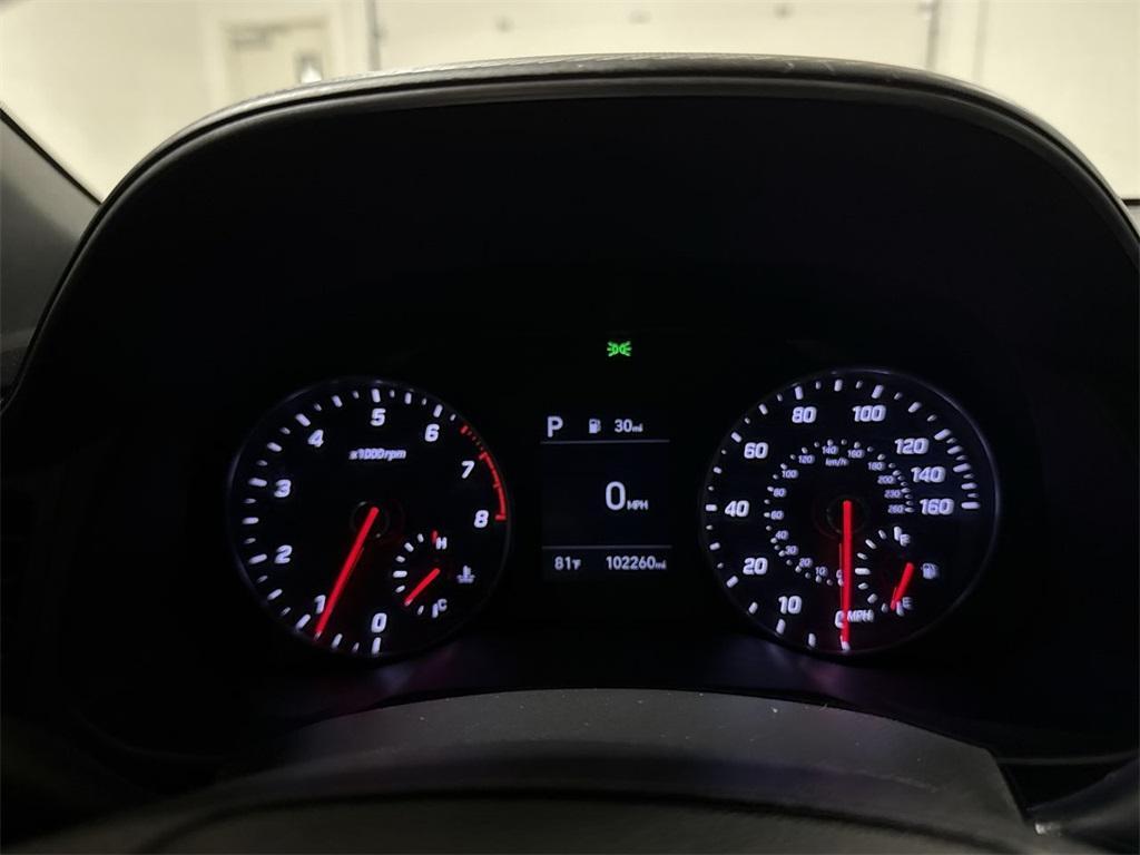 used 2020 Hyundai Elantra car, priced at $10,900